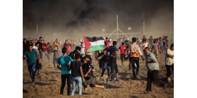 58 مؤسسة نرويجية تطالب بإنهاء الحصار على غزة