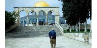 تعميم هام من 'الأوقاف' بخصوص إعادة فتح الأقصى
