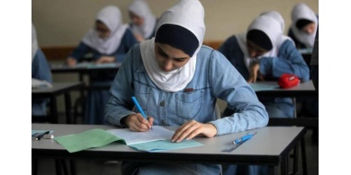 عورتاني: 78480 طالباً يتوجهون السبت لامتحان الثانوية العامة