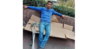 مقتل شاب في جريمة إطلاق نار في أم الفحم