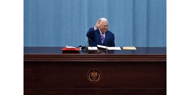 الرئيس: نحرص على أبناء شعبنا أينما كانوا ونتمنى الشفاء العاجل لكافة المصابين بـ"كورونا"