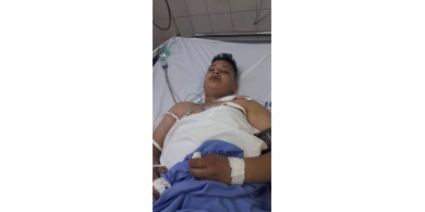 تدهور الوضع الصحي لطفل بطولكرم بعد تعرضه للضرب من قبل جنود الاحتلال