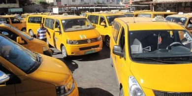 توضيح من نقابة سائقين المركبات العمومية بخصوص عدد الركاب