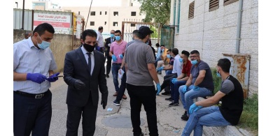 "القضاء الأعلى": مجمع محاكم رام الله لا يلبي متطلبات التقاضي