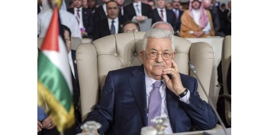 الرئيس: نحن الآن في حل من جميع الاتفاقات والتفاهمات مع الحكومتين الاميركية والإسرائيلية بما فيها الأمنية