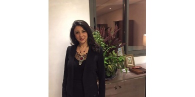 تعيين هالة أبو حصيرة سفيرة لدولة فلسطين في كندا