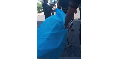 مصرع فتى بإنفجار شمال غزة