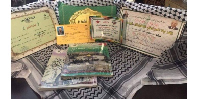 محمد أبو بكر.. طالب الثانوية القابع في زنازين الجلمة ﻿