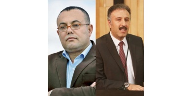 عساف وأبو سيف يستهجنان زج اسميهما في الجدل الدائر حول مسلسل "أم هارون"