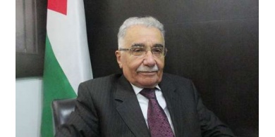 المستشار أبو شرار يبحث مع قضاة التنفيذ آليات التعامل مع الأقساط المستحقة للأشهر الماضية