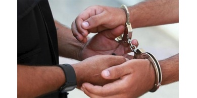 الشرطة تقبض على شخص انتهك حرمة شهر رمضان في جنين