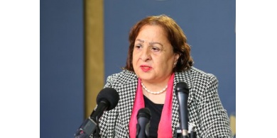 وزيرة الصحة: سنرفع توصية لرئيس الحكومة بالإغلاق قبل وخلال العيد (فيديو)