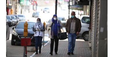 هل تتجه الحكومة الفلسطينية لفرض إغلاق شامل عشية العيد؟