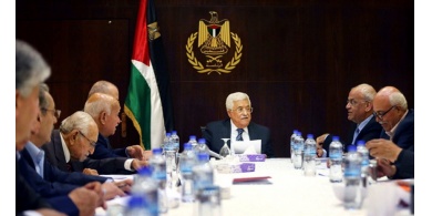السلطة تبلغ المخابرات الامريكية بوقف تبادل المعلومات ﻿