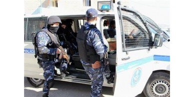 كانوا في حالة سكر&hellip;القبض على 3 أشخاص انتهكوا حرمة شهر رمضان في طوباس