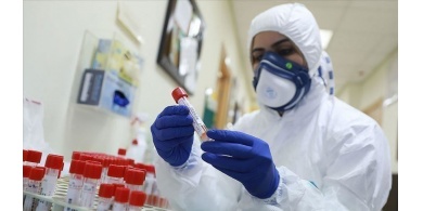 تسجيل إصابة بفيروس كورونا لعامل من قلقيلية
