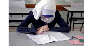 التربية' تعلن جهوزية خطتها لتنفيذ امتحان الثانوية العامة
