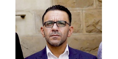 الاحتلال يعتقل محافظ القدس وشخصيات مقدسية خلال إحياء ذكرى رحيل فيصل الحسيني