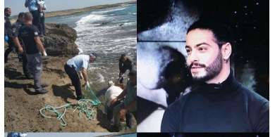 بعد فقدان آثاره ...العثور على جثة الفنان الفلسطيني أيمن صفيّة