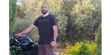 مصرع شاب متأثراً بإصابته نتيجة حادث سير بدراجته النارية جنوب طولكرم