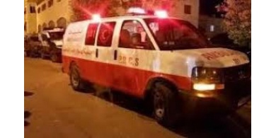 العثور على مواطن مشنوقاً بخانيونس