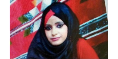 جريمة قتل 'حنان البحيري' .. هذا هو عقاب القتلة