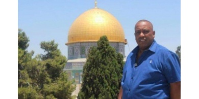 مدير نادي الأسير في القدس يعلن إصابته بفايروس كورونا