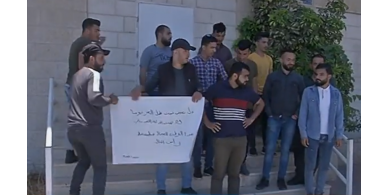 عمال فنادق بيت لحم: أصحاب العمل سرحونا من العمل ولم يلتزموا بمستحقاتنا المالية