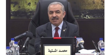 اول رد فلسطيني رسمي على طائرة المساعدات الاماراتية التي ستهبط باسرائيل اليوم