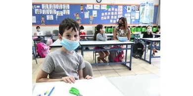 مطالبات بدليل إرشادي صحي قبل عودة الطلبة الى مدارسهم وتدريب الكوادر التعليمية على تطبيقه ﻿