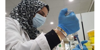 الخارجية: وفاة فلسطينيتين  في السعودية بسبب كورونا