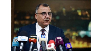 الحكومة عن رواتب الموظفين: حين يكون لدى وزير المالية اجابة سيعلن عن ذلك