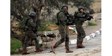السلطة تبعث رسائل دولية حول تدهور الوضع في فلسطين