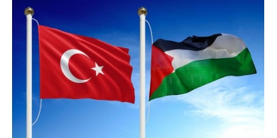 الخارجية تكشف موعد إجلاء العالقين الفلسطينيين من تركيا