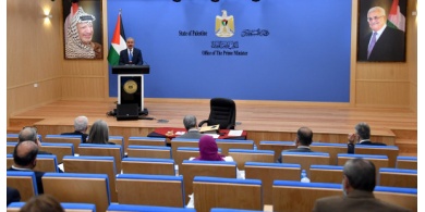 طالع: قرارات اجتماع مجلس الوزراء الأسبوعي بشأن "الضم" و(كورونا)