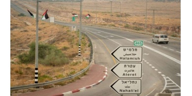 الرئاسة : لن نقبل بالخرائط الامريكية الاسرائيلية