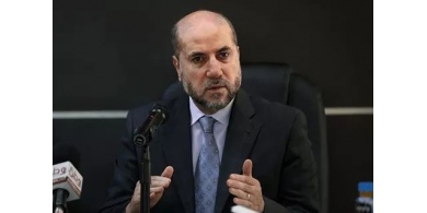 الهباش يدين قرار الإدارة الأمريكية بفرض عقوبات على المحكمة الدولية بسبب فلسطين