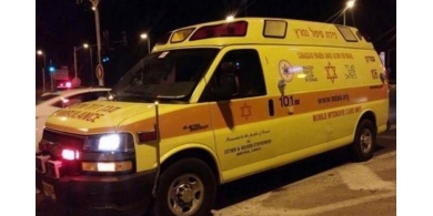 إصابة خطيرة لشاب في جريمة إطلاق نار في شقيب السلام