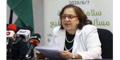 الكيلة: 40 كادراً طبياً أصيبوا بـ (كورونا) وننتظر 100 جهاز تنفس