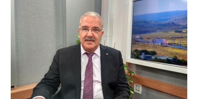 وزير المواصلات يبلغ نقابة النقل باستجابة مجلس الوزراء لمطالبها