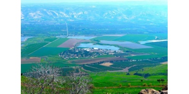 حكومة الاحتلال قد تلغي ضم الأغوار بسبب الأردن