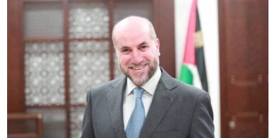 الهباش ينفي أنباء موافقة دول عربية على تغيير الوضع القائم بالأقصى