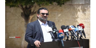 الشخرة: نحذر من عودة الوباء بشكل أكبر وتوصية بالسماح لطلبة التوجيهي بأداء امتحاناتهم في مناطق الوباء