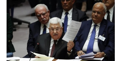 قيادي فلسطيني يكشف عناصر الورقة التي قُدمت لـ "الرباعية" وموقف واشنطن منها