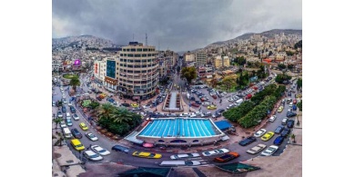 الكشف عن مصير الخارطة الوبائية للمخالطين في محافظة نابلس