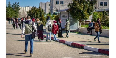 قرارات جديدة لمجلس التعليم العالي بخصوص الدوام في الجامعات والكليات