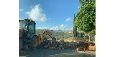 محافظ سلفيت: إغلاق مردة بعد تسجيل إصابات جديدة بكورونا