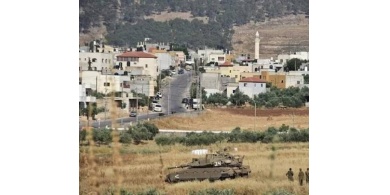 صور| الاحتلال يدمر خطوط مياه في الأغوار الشمالية
