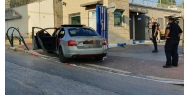 قتيل وجريحان في إطلاق نار بباقة الغربية