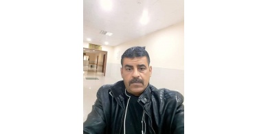 شهيد متأثرا بجراحه في قطاع غزة ﻿